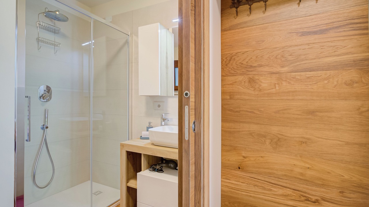 Photo of Bathroom in Bardonecchia