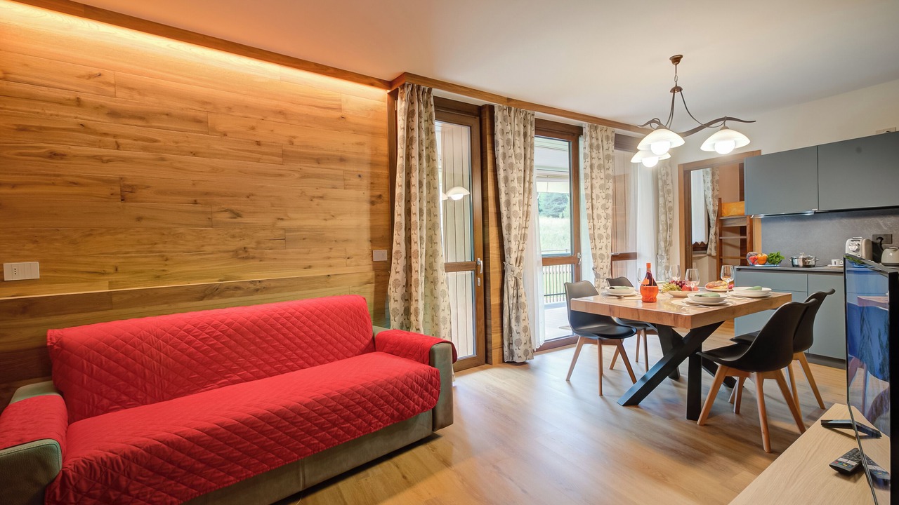 Photo of Bedroom in Bardonecchia