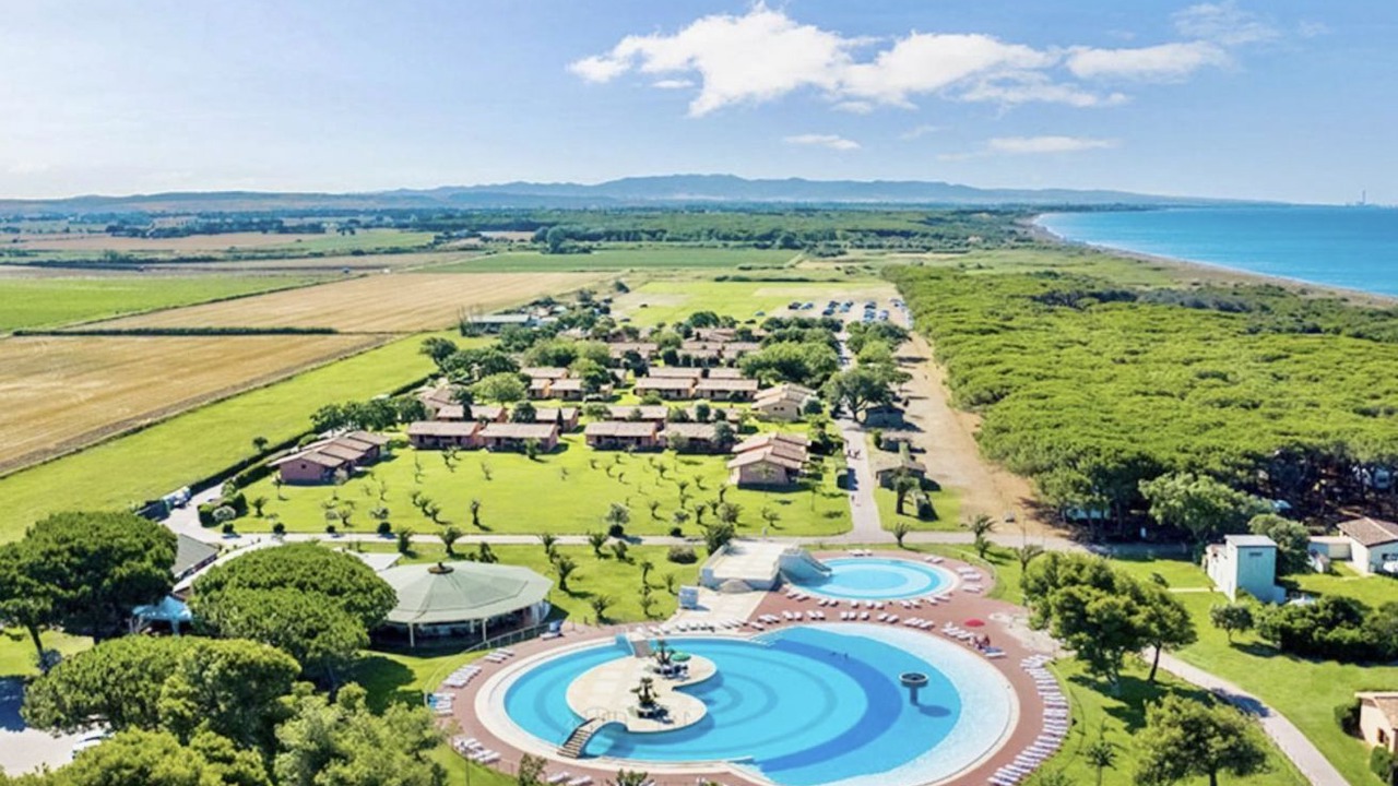 Photo of Outdoor in Marina di Montalto