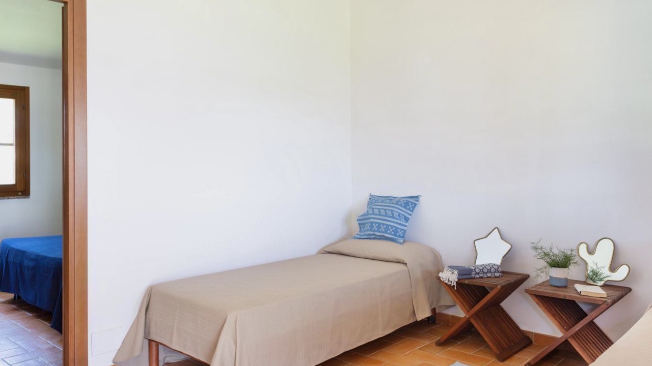 Photo of Bedroom in Marina di Montalto