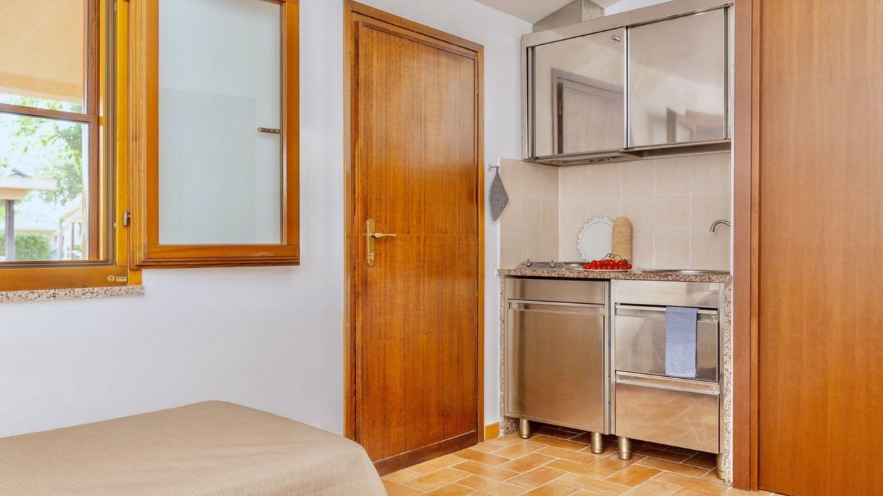 Photo of Bedroom in Marina di Montalto