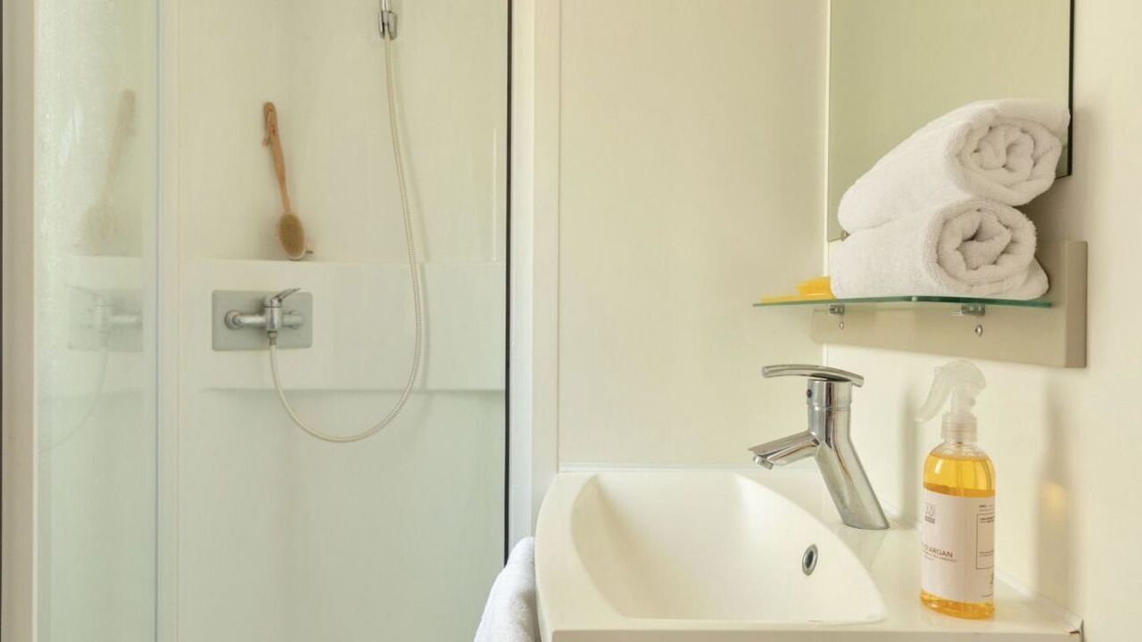 Photo of Bathroom in Marina di Montalto