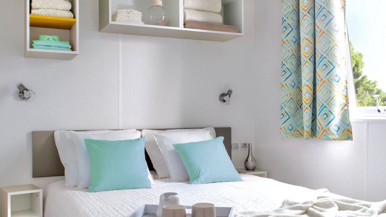 Photo of Bedroom in Marina di Montalto