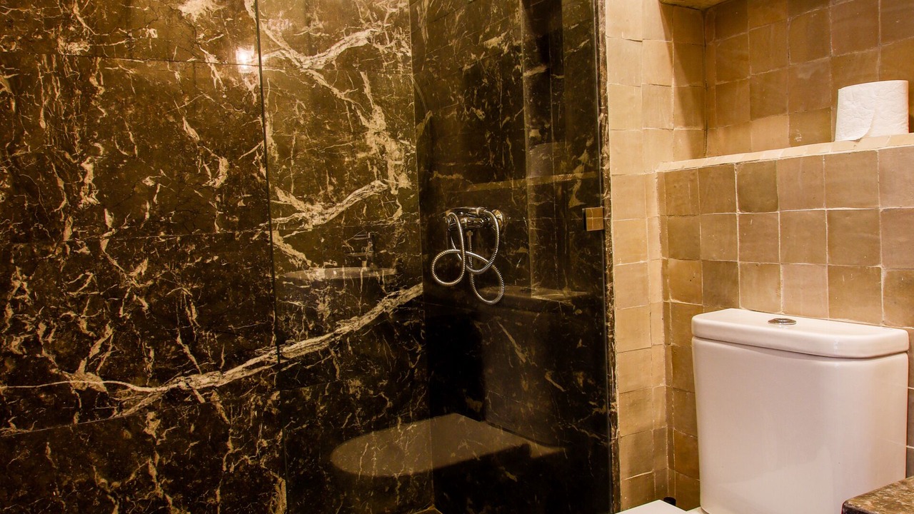 Photo of Bathroom in Taghazout