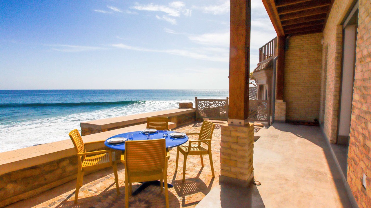 Photo of Outdoor in Taghazout