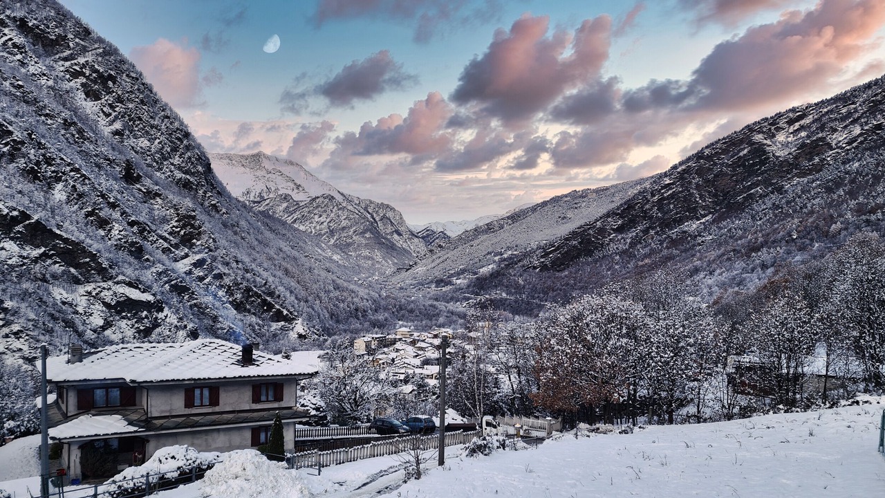 Photo of Outdoor in Roure