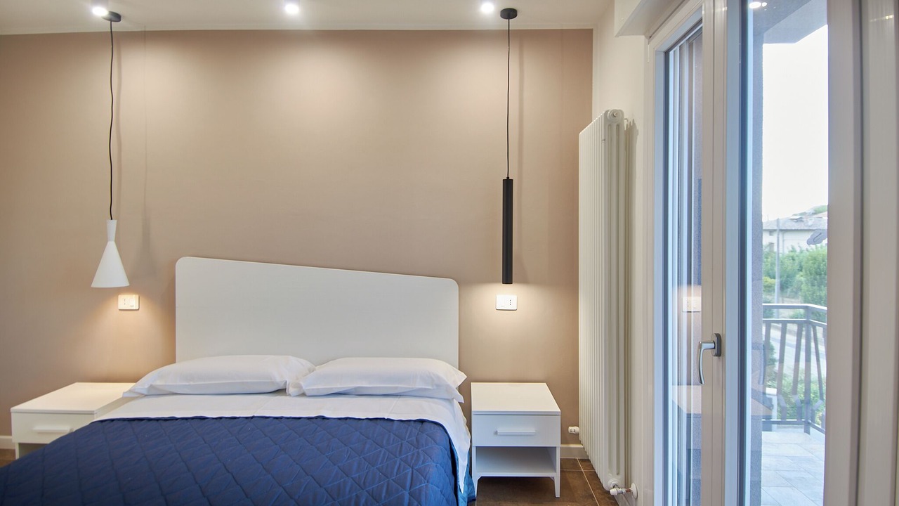 Photo of Bedroom in Bastia Umbra