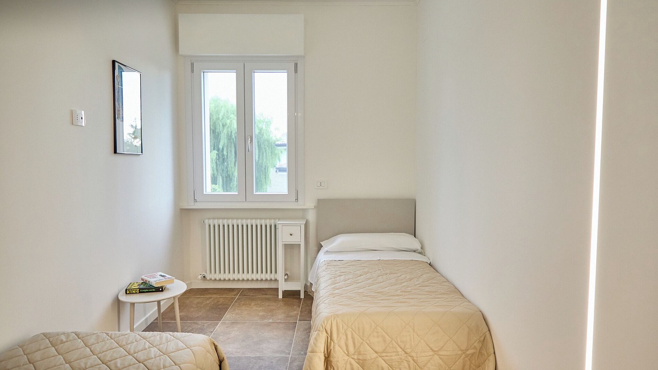 Photo of Bedroom in Bastia Umbra