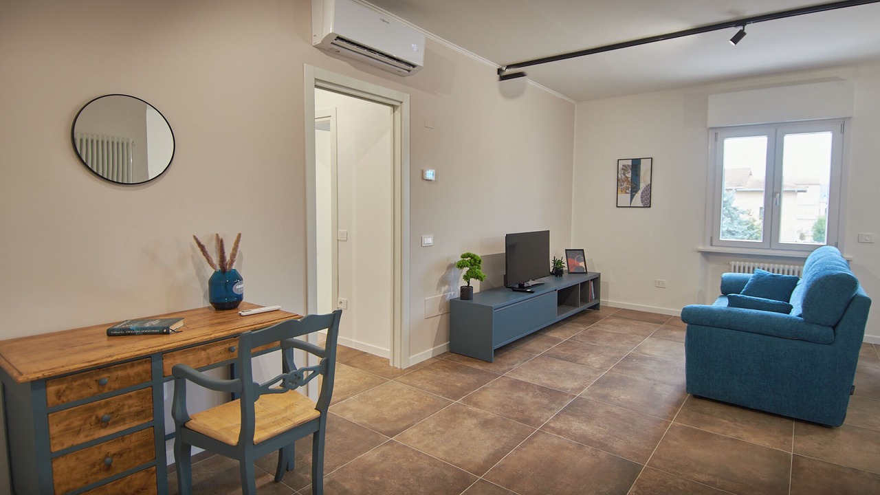 Photo of Livingroom in Bastia Umbra