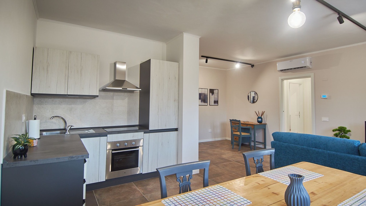 Photo of Kitchen in Bastia Umbra