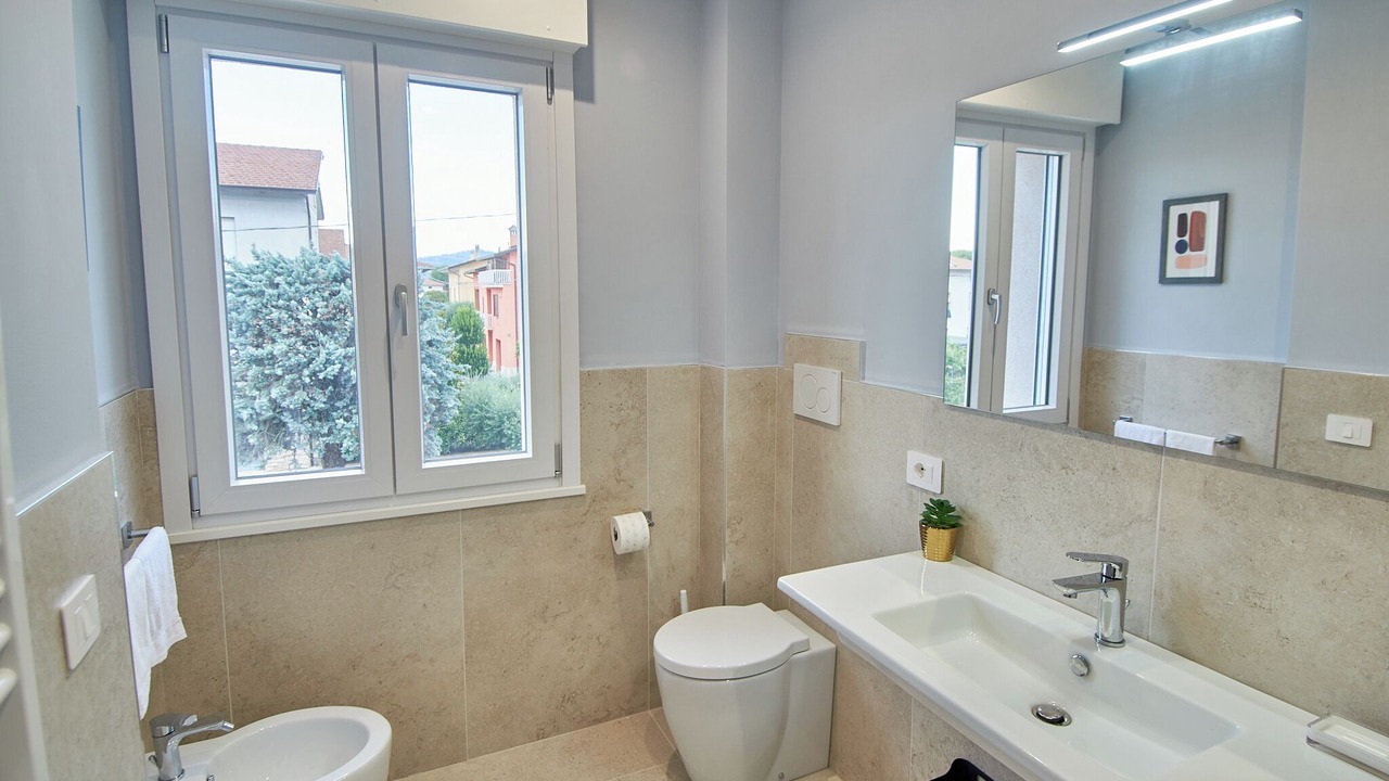 Photo of Bathroom in Bastia Umbra