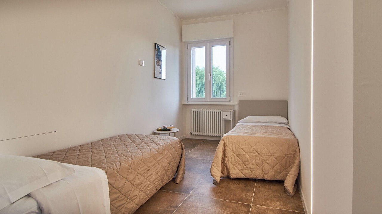 Photo of Bedroom in Bastia Umbra