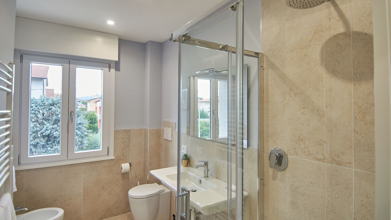 Photo of Bathroom in Bastia Umbra