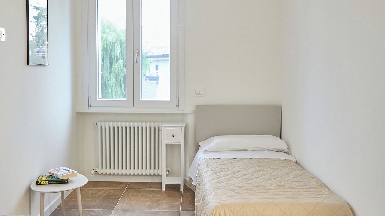 Photo of Bedroom in Bastia Umbra