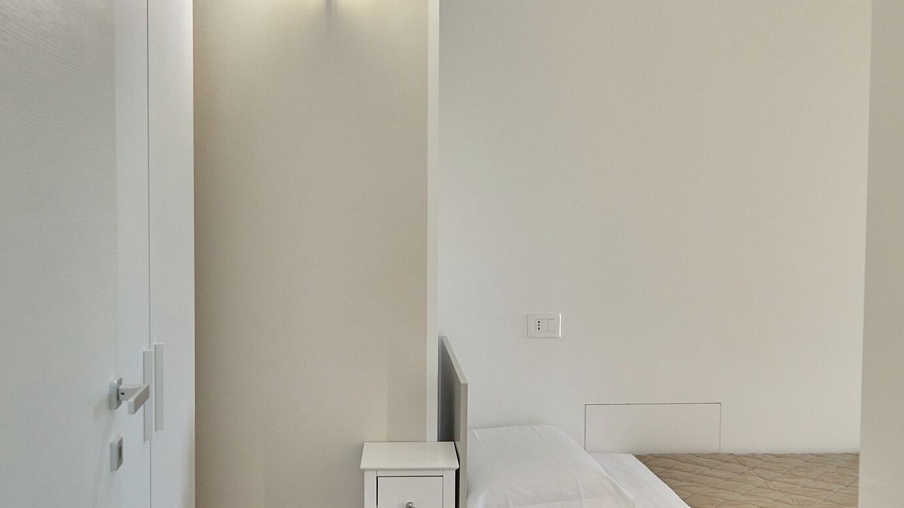 Photo of Bedroom in Bastia Umbra