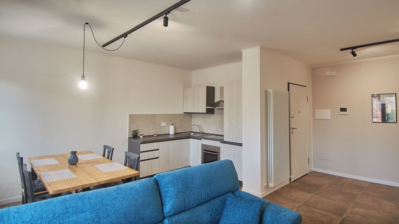 Photo of Livingroom in Bastia Umbra