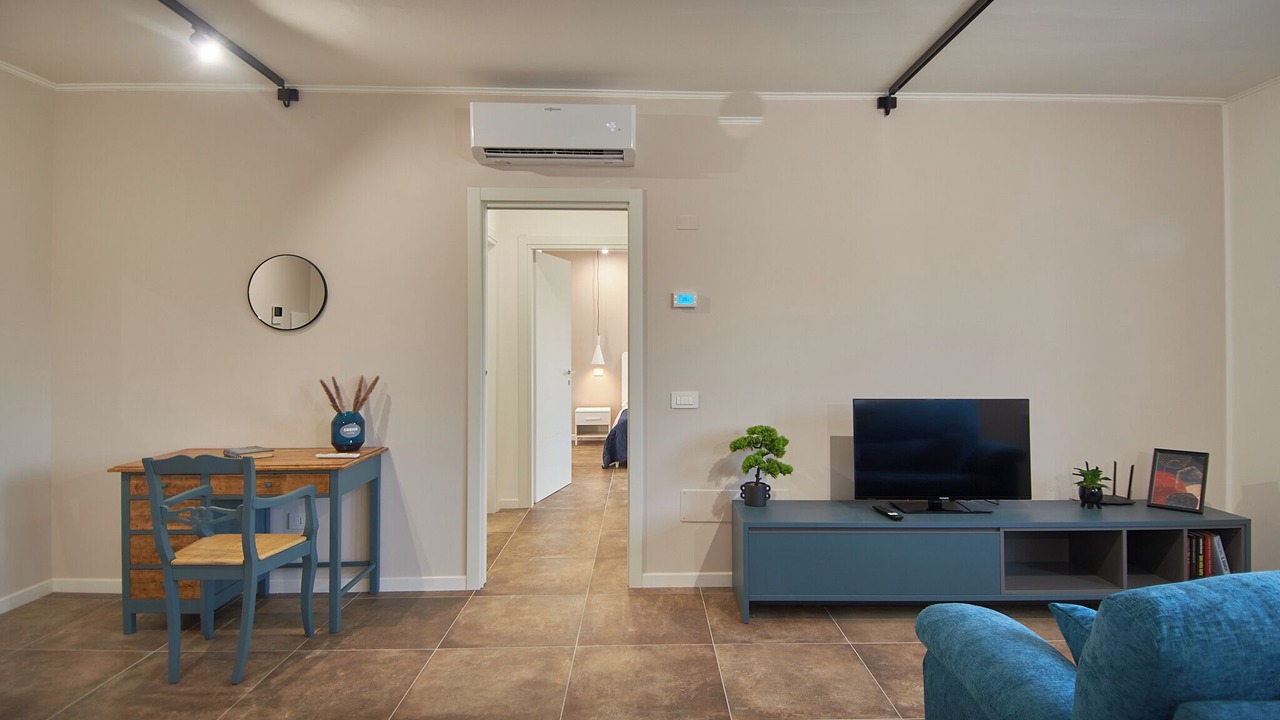 Photo of Livingroom in Bastia Umbra