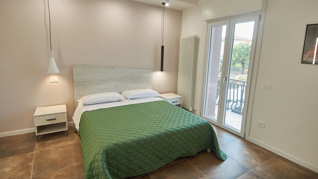 Photo of Bedroom in Bastia Umbra