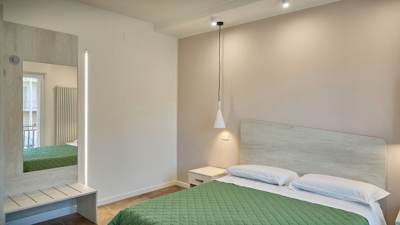 Photo of Bedroom in Bastia Umbra