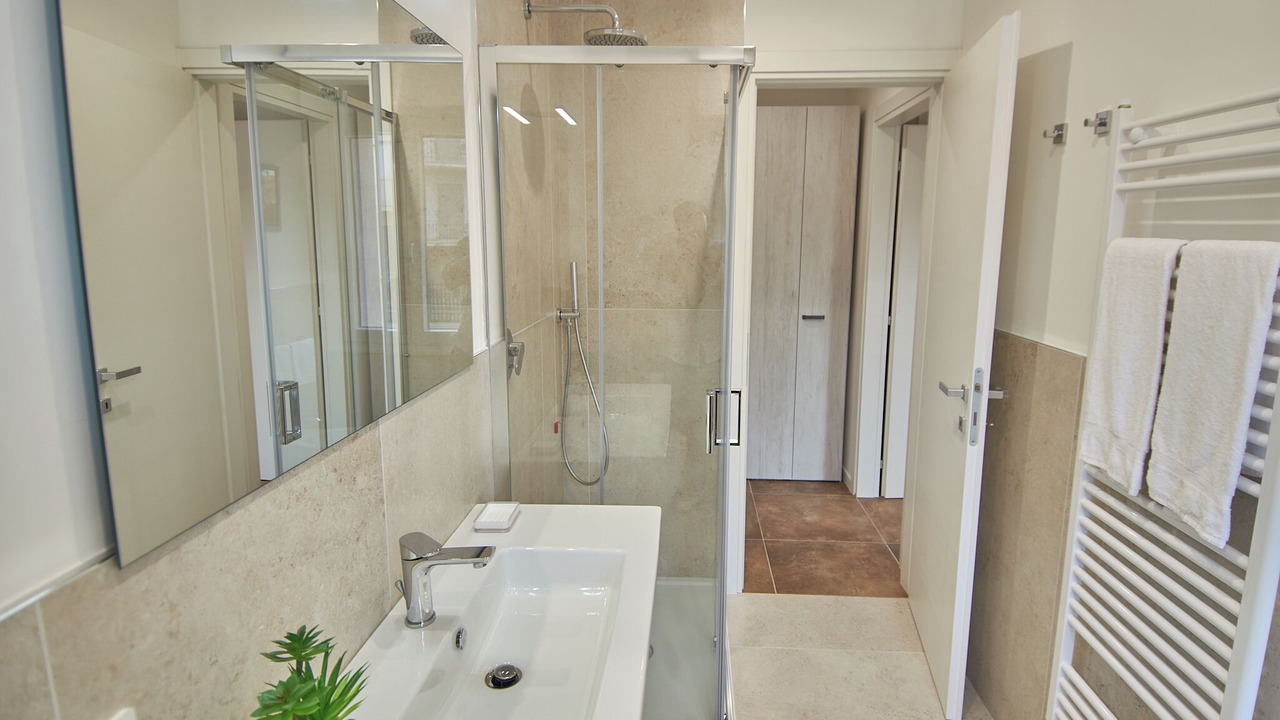 Photo of Bathroom in Bastia Umbra