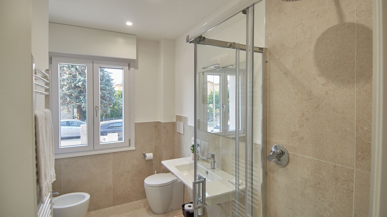 Photo of Bathroom in Bastia Umbra