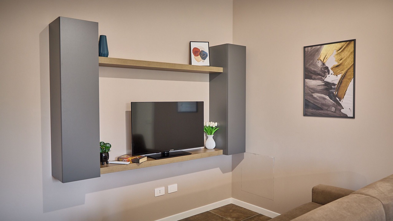 Photo of Livingroom in Bastia Umbra