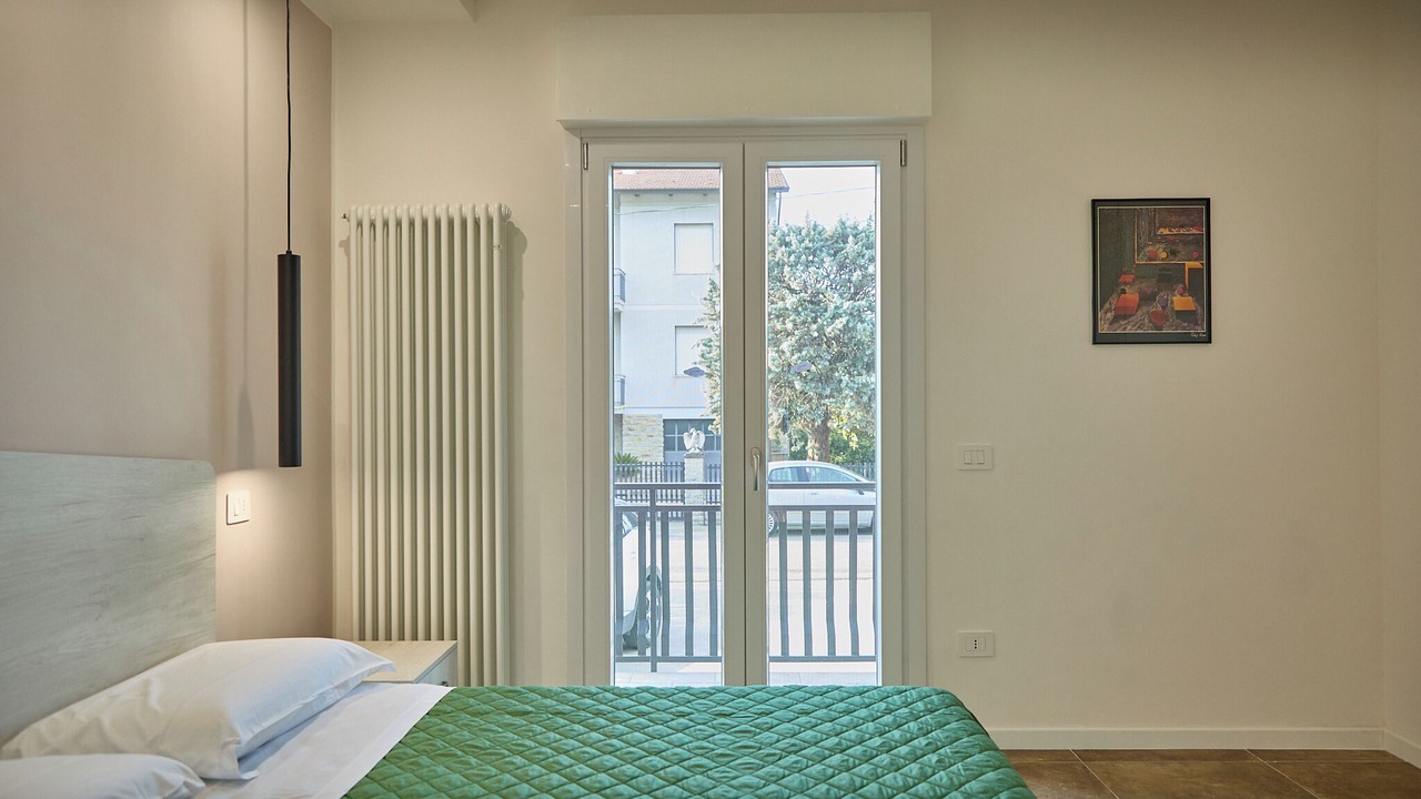 Photo of Bedroom in Bastia Umbra