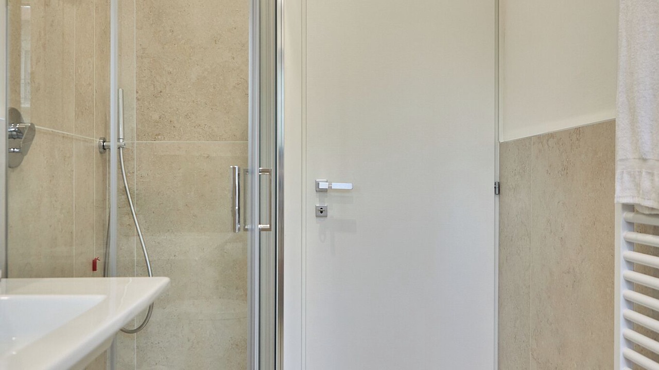 Photo of Bathroom in Bastia Umbra