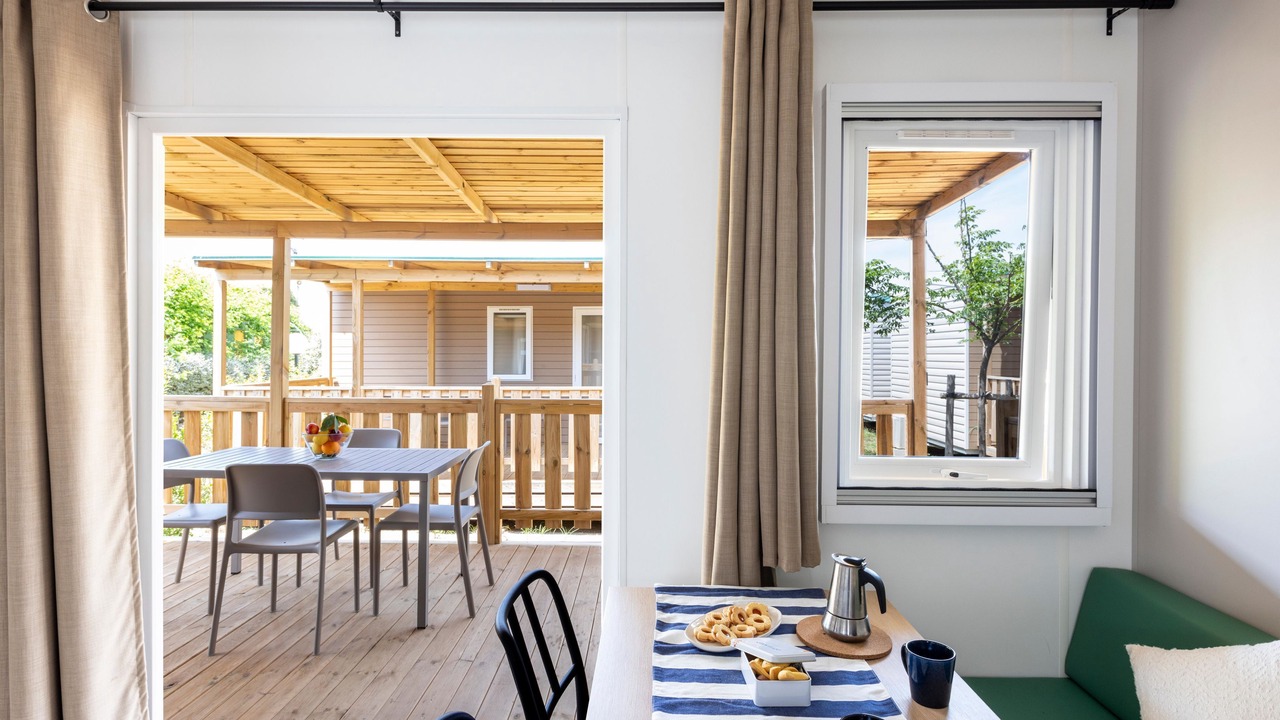 Photo of Livingroom in Marina di Montalto