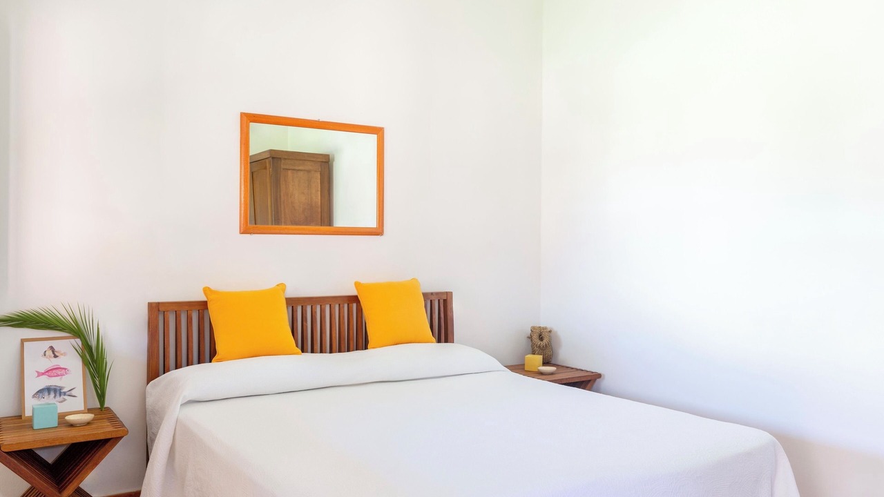 Photo of Bedroom in Marina di Montalto