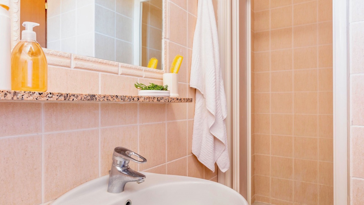 Photo of Bathroom in Marina di Montalto