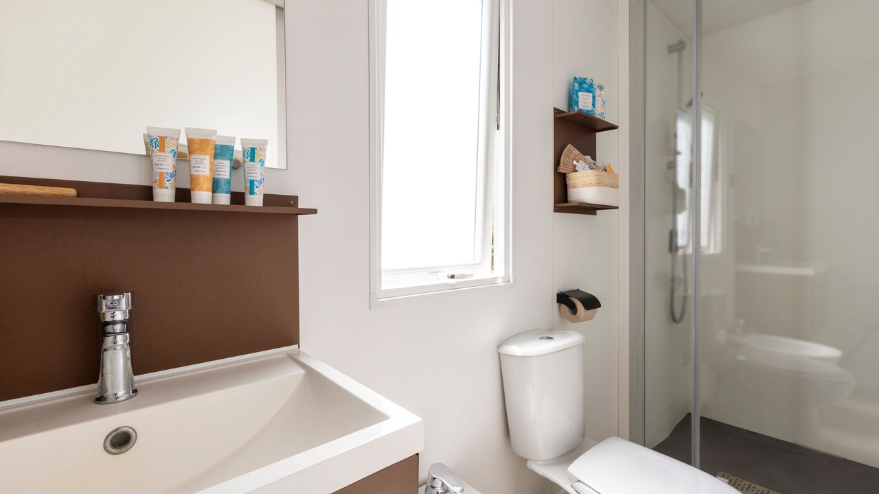 Photo of Bathroom in Marina di Montalto