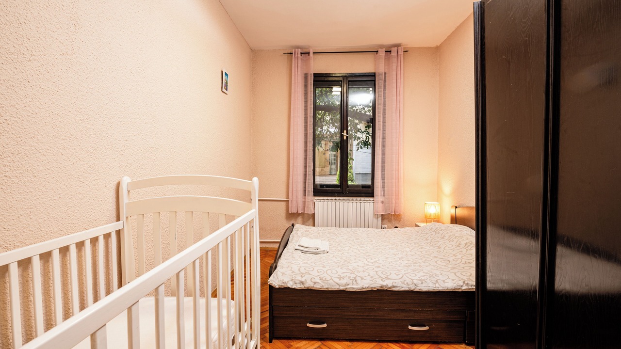 Photo of Bedroom in Palilula