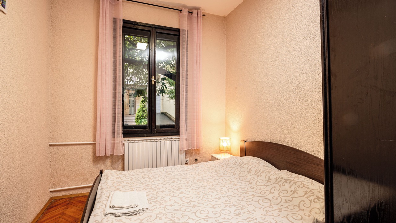 Photo of Bedroom in Palilula
