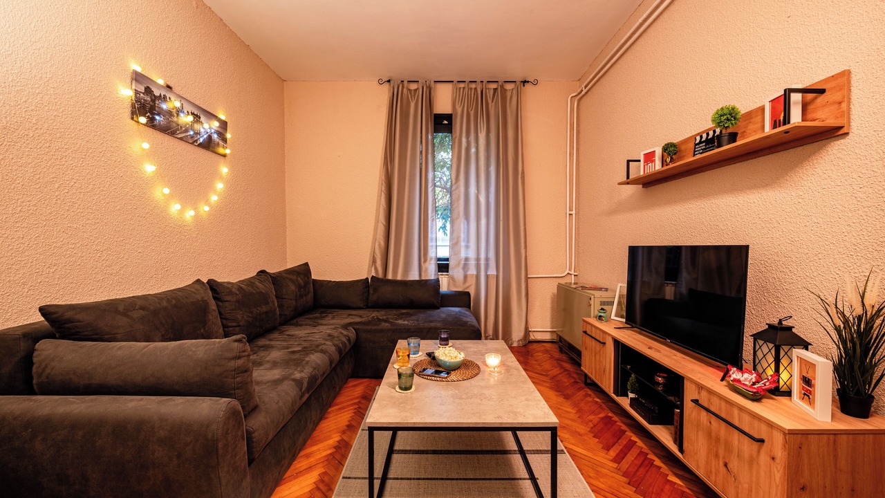Photo of Livingroom in Palilula