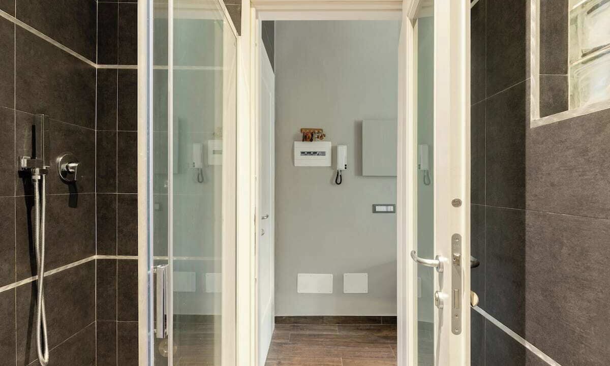 Photo of Bathroom in Manarola