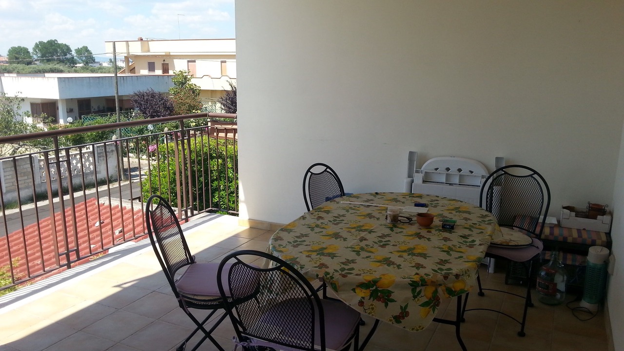 Photo of Outdoor in Ginosa Marina