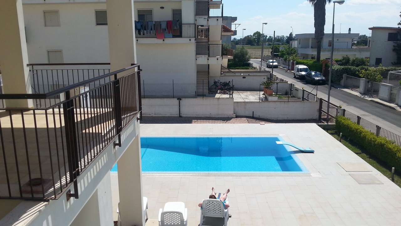 Photo of Outdoor in Ginosa Marina
