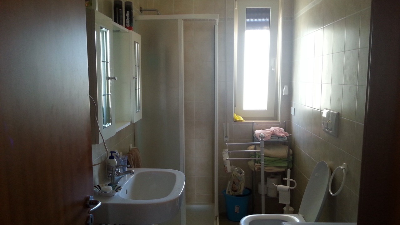 Photo of Bathroom in Ginosa Marina