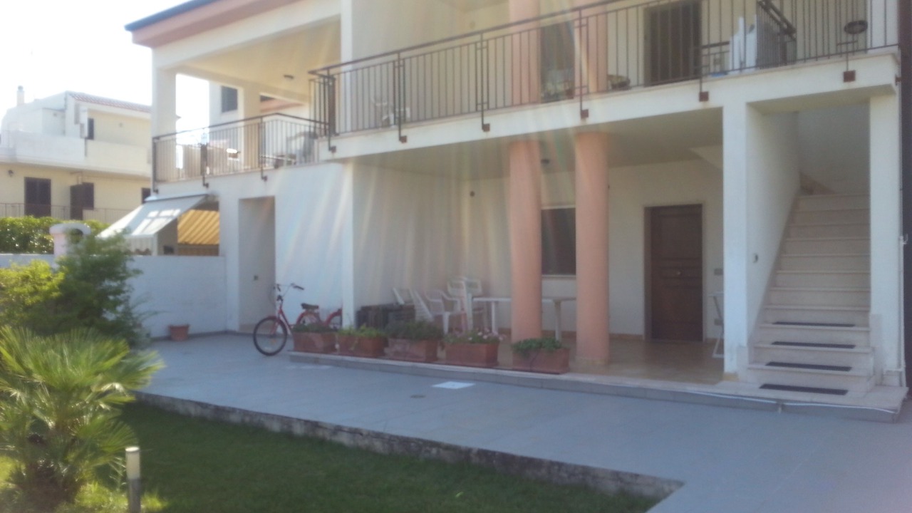 Photo of Outdoor in Ginosa Marina