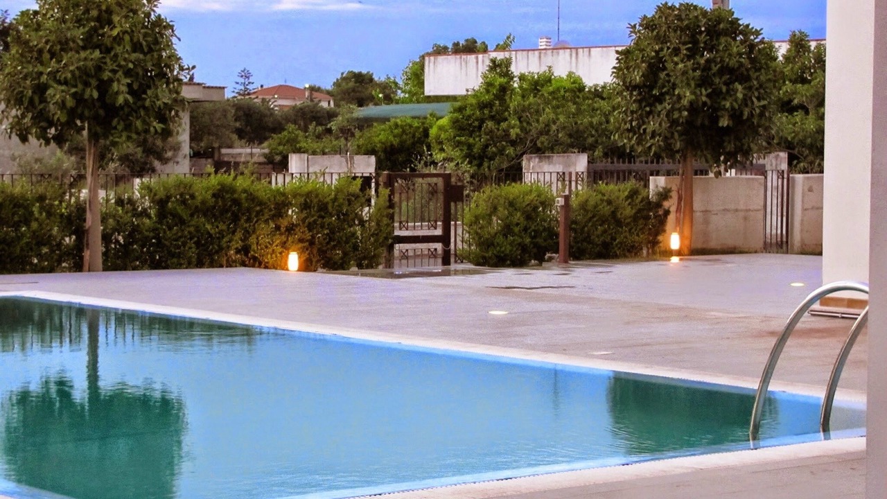 Photo of Outdoor in Ginosa Marina