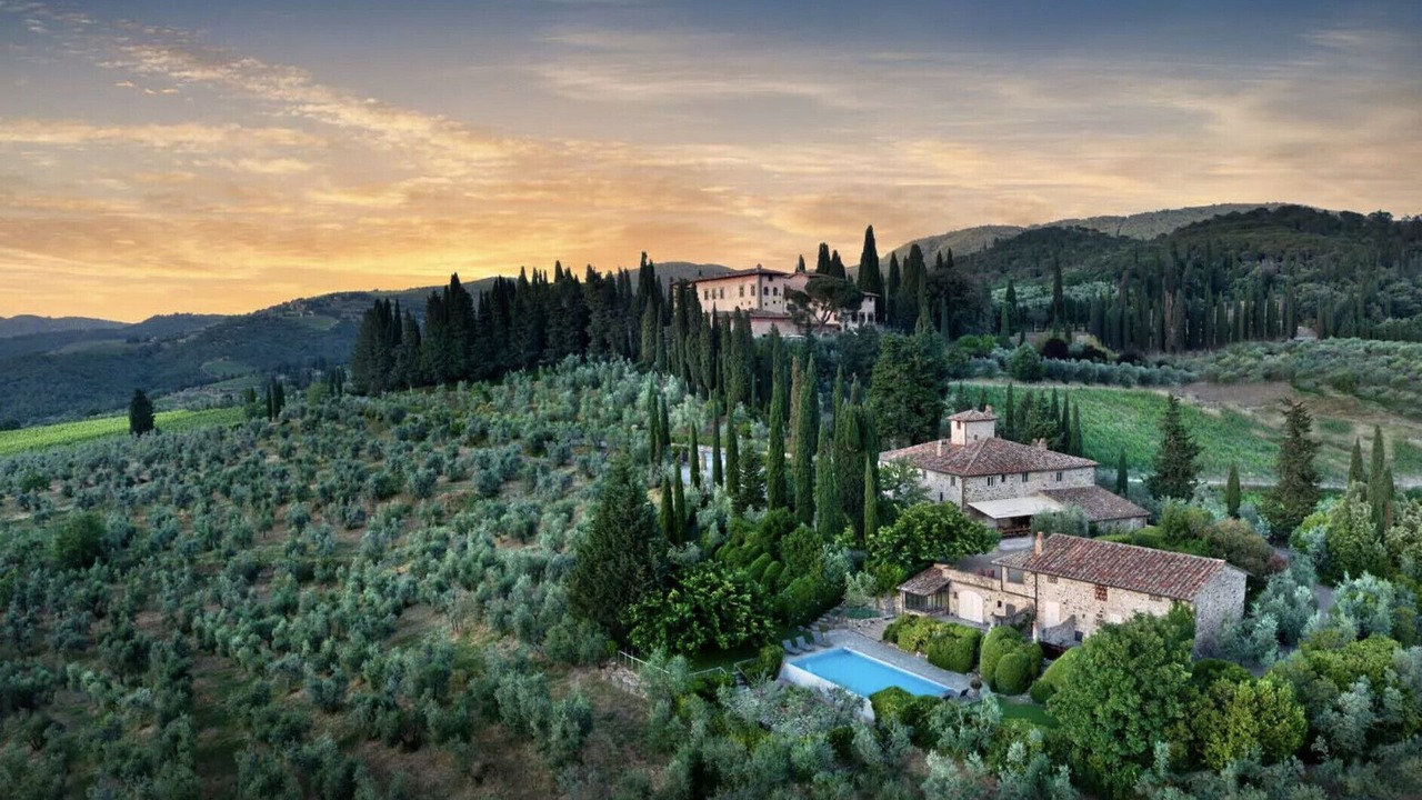 Photo of Others in Greve in Chianti