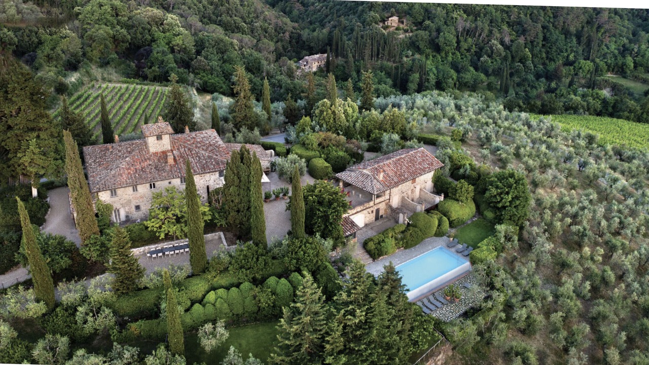 Photo of Others in Greve in Chianti