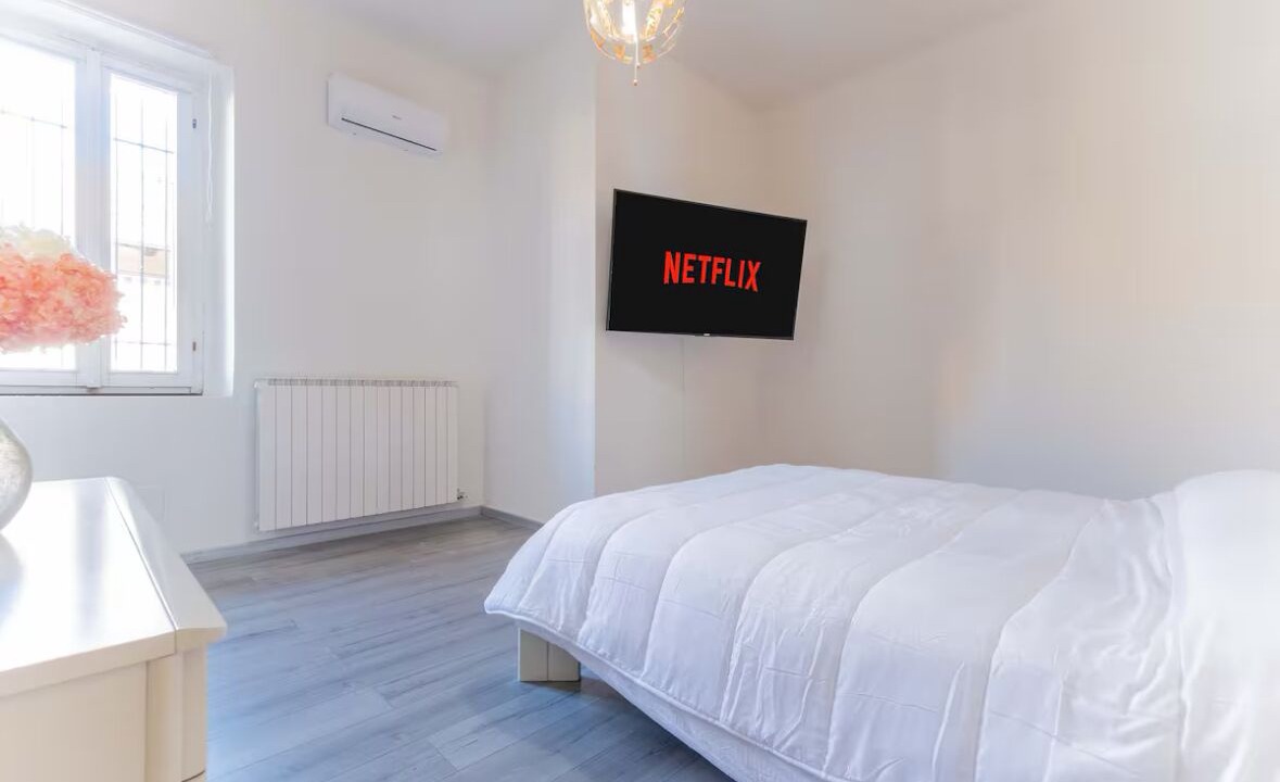 Photo of Bedroom in Gallarate