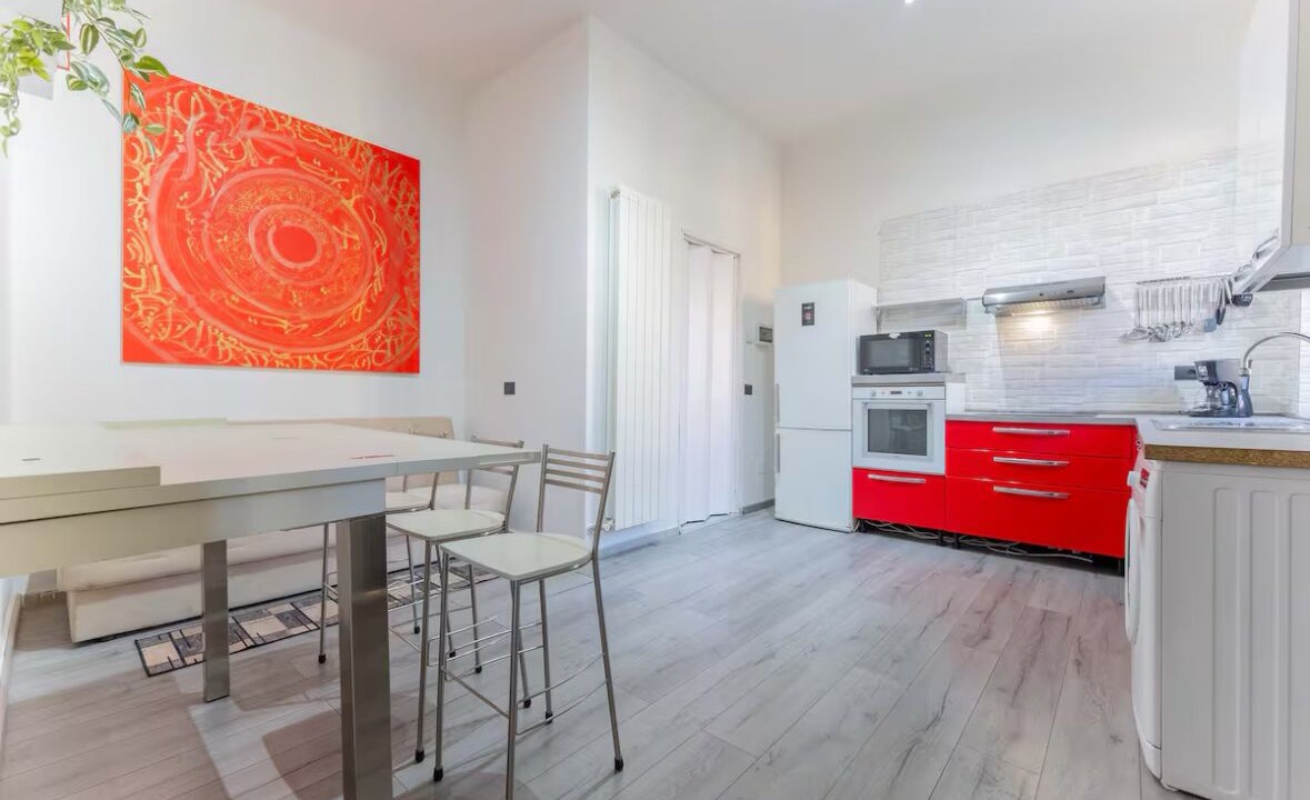 Photo of Kitchen in Gallarate