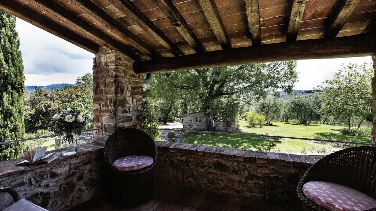 Photo of Others in Greve in Chianti
