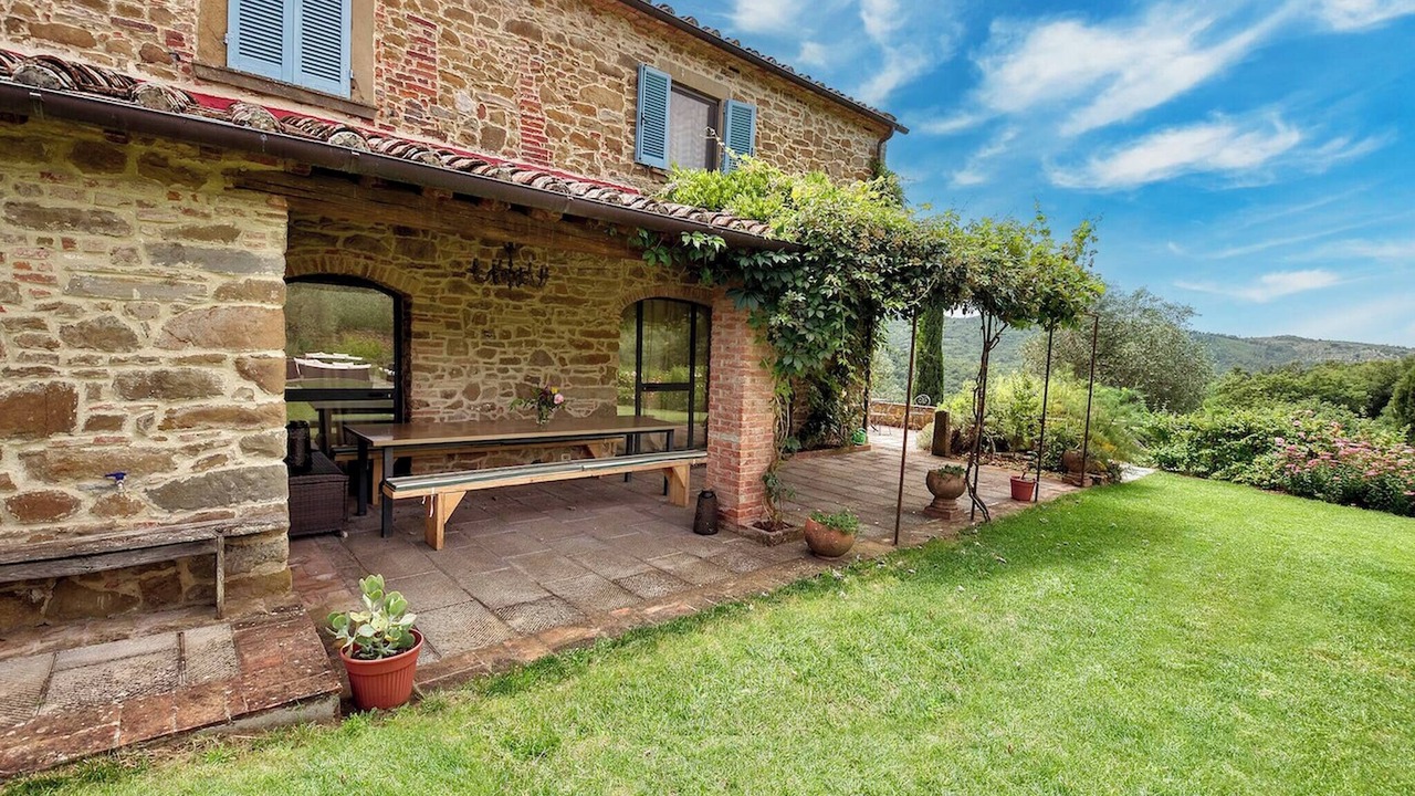 Photo of Outdoor in Pergine Valdarno