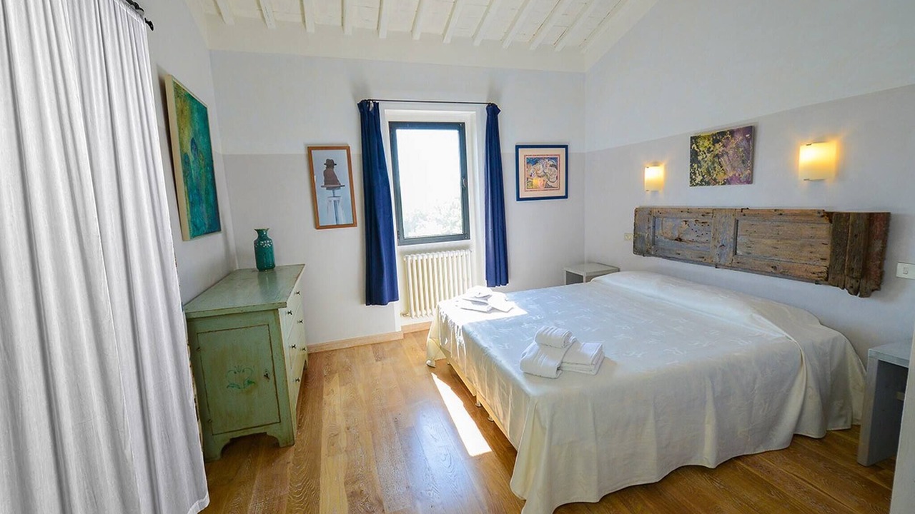 Photo of Bedroom in Pergine Valdarno