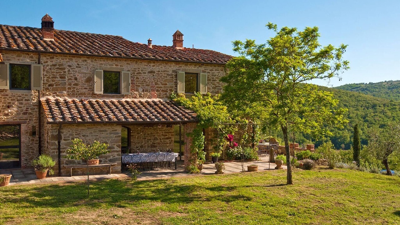 Photo of Outdoor in Pergine Valdarno
