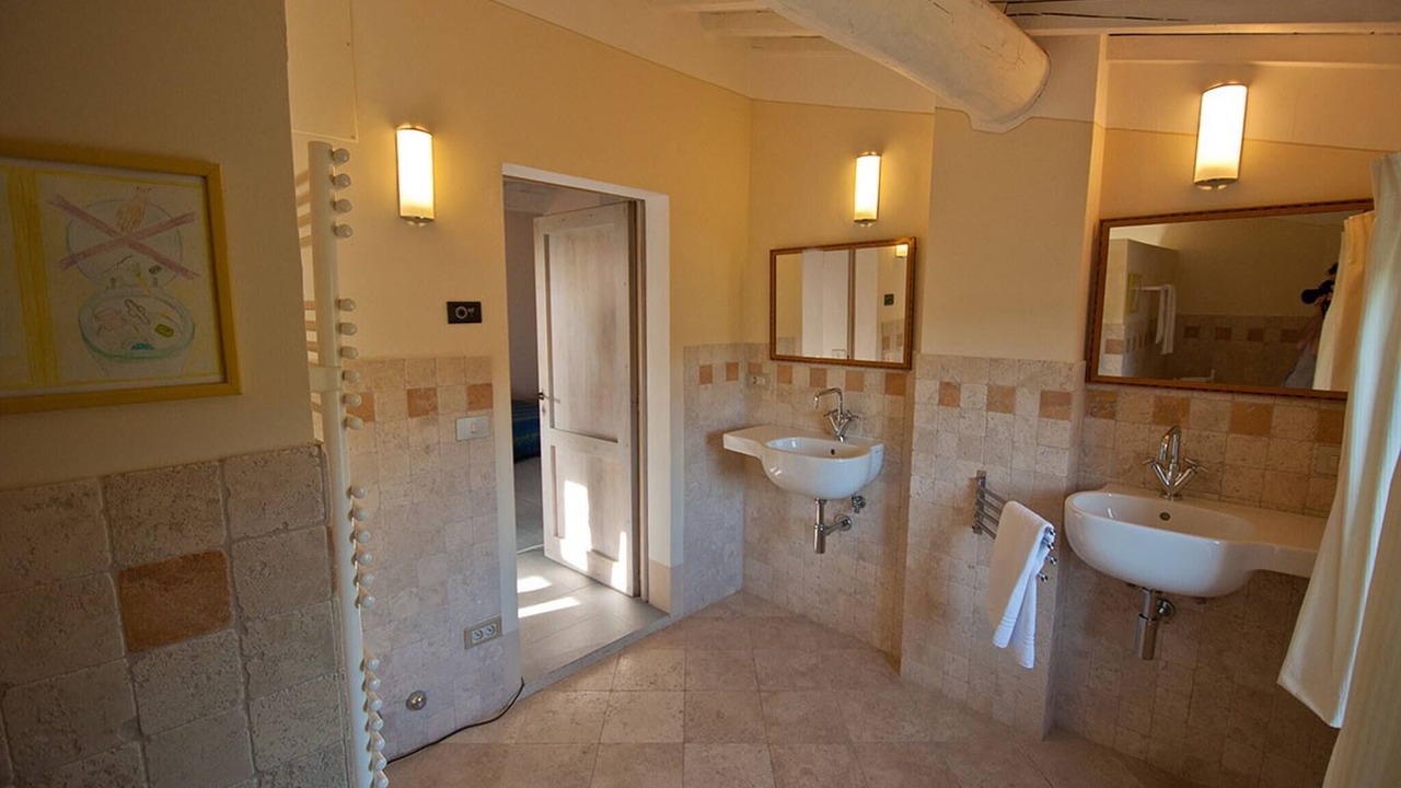 Photo of Bathroom in Pergine Valdarno